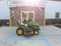 Lawn Mower For Sale 2018 John Deere X580 , 24 HP Lawn Mower For Sale 2018 John Deere X580 , 24 HP