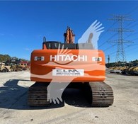 2017 Hitachi ZX210 LC Thumbnail 2