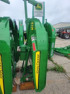 Rotary Cutter For Sale 2021 John Deere MX5 Rotary Cutter For Sale 2021 John Deere MX5