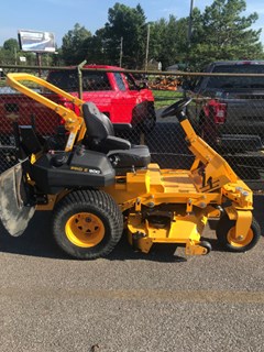 Zero Turn Mower For Sale 2019 Cub Commercial PRO Z 960S , 35 HP