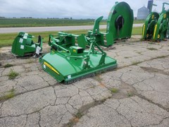 Rotary Cutter For Sale 2021 John Deere MX6 Rotary Cutter For Sale 2021 John Deere MX6