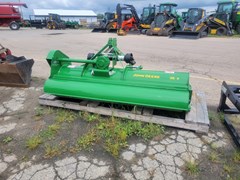 Flail Mower For Sale 2021 John Deere 25A Flail Mower For Sale 2021 John Deere 25A