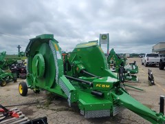 Rotary Cutter For Sale 2021 John Deere FC15M Rotary Cutter For Sale 2021 John Deere FC15M
