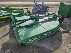Rotary Cutter For Sale 2022 John Deere RC2084 Rotary Cutter For Sale 2022 John Deere RC2084