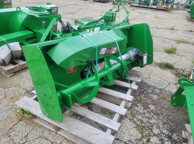 2022 Frontier SB1164 Snow Blower For Sale