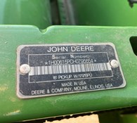 2017 John Deere 615P Thumbnail 7
