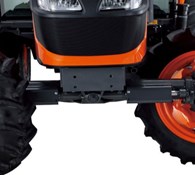 2022 Kubota M7060HDRC Thumbnail 2