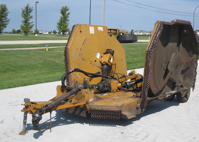 Woods 3180 Rotary Cutter For Sale