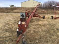 Auger-Portable For Sale Hutchinson Mayrath 10x60 