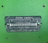 2012 John Deere 8360RT Thumbnail 12