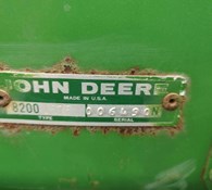 John Deere 8200 Thumbnail 2