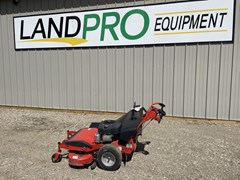 Walk-Behind Mower For Sale 2012 Simplicity Pacer , 17 HP