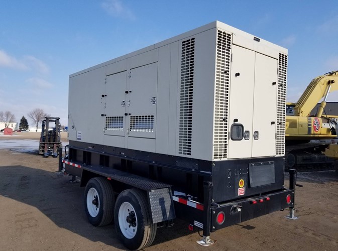 2022 Other 325 KW Generator & Power Unit For Sale