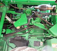 2022 John Deere S760 Thumbnail 14