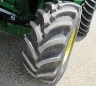 2022 John Deere S760 Thumbnail 21