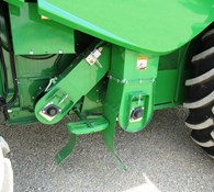 2022 John Deere S760 Thumbnail 22