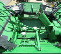 2022 John Deere S760 Thumbnail 27