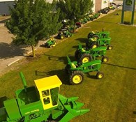 2022 John Deere S760 Thumbnail 35