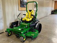 Zero Turn Mower For Sale 2022 John Deere Z740R - 60" , 24 HP Zero Turn Mower For Sale 2022 John Deere Z740R - 60" , 24 HP
