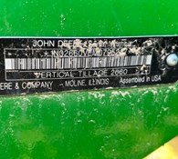 2021 John Deere 2660VT Thumbnail 5