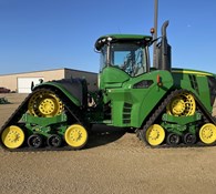 2020 John Deere 9620RX Thumbnail 1