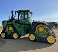 2020 John Deere 9620RX Thumbnail 3