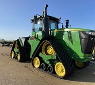 2020 John Deere 9620RX Thumbnail 6