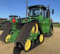 2020 John Deere 9620RX Thumbnail 7