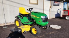 Lawn Mower For Sale 2004 John Deere G110 , 25 HP Lawn Mower For Sale 2004 John Deere G110 , 25 HP