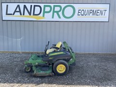 Zero Turn Mower For Sale 2013 John Deere Z950R , 27 HP Zero Turn Mower For Sale 2013 John Deere Z950R , 27 HP