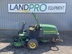 Commercial Front Mowers For Sale 2010 John Deere 7400 Commercial Front Mowers For Sale 2010 John Deere 7400