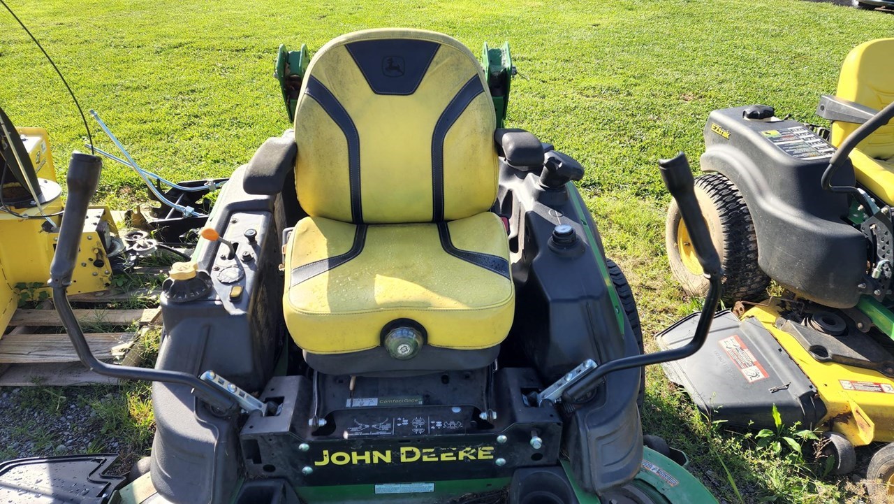 2019 John Deere Z950R Zero Turn Mower For Sale