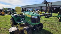 Lawn Mower For Sale 2017 John Deere X750 , 24 HP Lawn Mower For Sale 2017 John Deere X750 , 24 HP