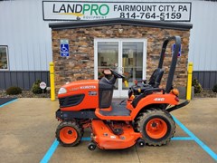Tractor - Compact Utility For Sale 2010 Kubota BX2360 , 23 HP Tractor - Compact Utility For Sale 2010 Kubota BX2360 , 23 HP