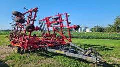 Field Cultivator For Sale 2021 Sunflower 5035 