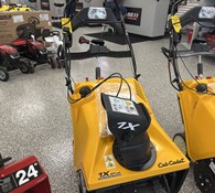 2022 Cub Cadet 1X 21LHP Thumbnail 1