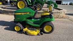 Riding Mower For Sale 2008 John Deere X360 , 22 HP Riding Mower For Sale 2008 John Deere X360 , 22 HP