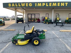 Zero Turn Mower For Sale 2010 John Deere Z335M , 20 HP Zero Turn Mower For Sale 2010 John Deere Z335M , 20 HP