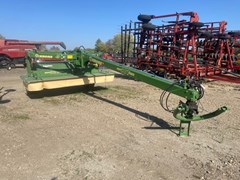 Mower Conditioner For Sale 2016 Krone EC3210CR Mower Conditioner For Sale 2016 Krone EC3210CR