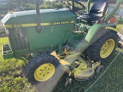 Tractor - Compact Utility For Sale 1992 John Deere 670 , 19 HP Tractor - Compact Utility For Sale 1992 John Deere 670 , 19 HP