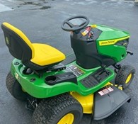 2023 John Deere S220 Thumbnail 8