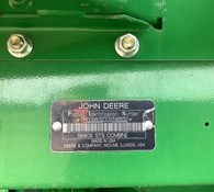 2012 John Deere S680 Thumbnail 28