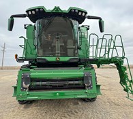 2022 John Deere X9 1000 Thumbnail 2