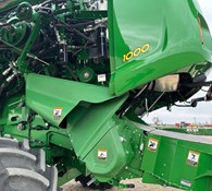 2022 John Deere X9 1000 Thumbnail 15