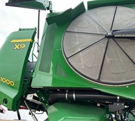 2022 John Deere X9 1000 Thumbnail 19