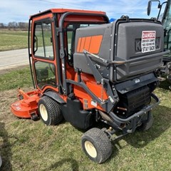 2014 Kubota F3990 Commercial Front Mowers For Sale