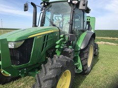 Tractor - Utility For Sale 2021 John Deere 5100R 