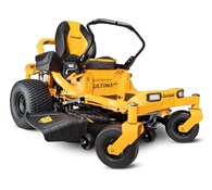 2022 Cub Cadet ZT150 Thumbnail 2