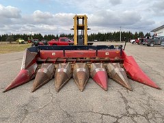 Header-Corn For Sale 1997 Case IH 1063 Header-Corn For Sale 1997 Case IH 1063