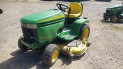 Lawn Mower For Sale 2003 John Deere GT245 , 20 HP Lawn Mower For Sale 2003 John Deere GT245 , 20 HP